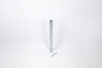 Signcode extern floor ground anchor